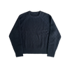 "Akal" Knit in Midnight Navy