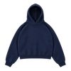 Nuage Hoodie - Midnight Navy