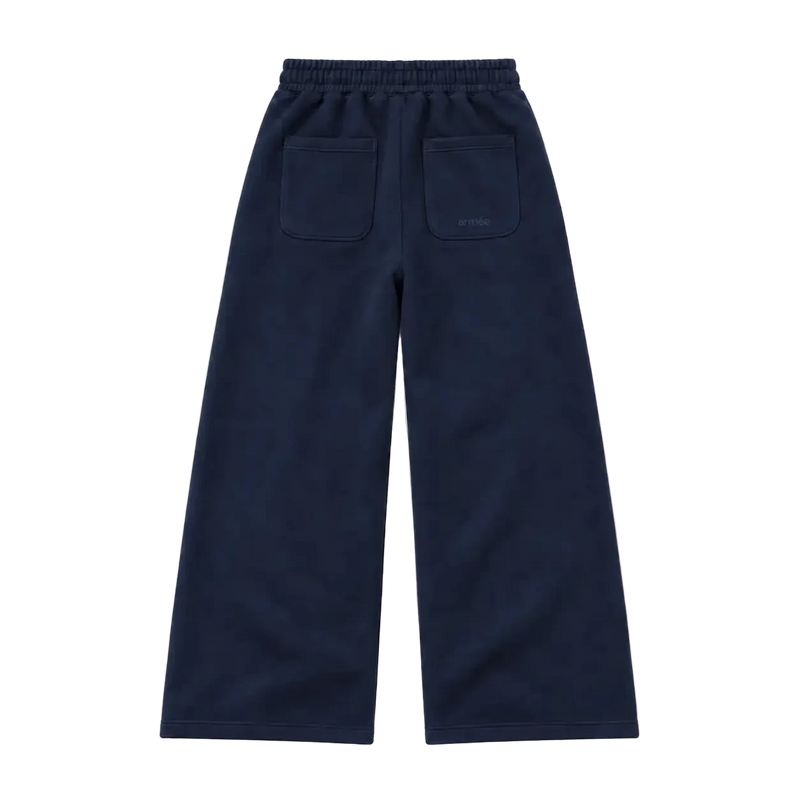 Nudge Sweatpants - Midnight Navy
