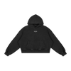 Shadow Logo Hoodie